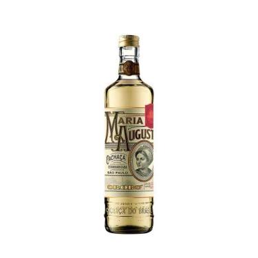 Imagem de Cachaça Maria Augusta Orobo Ouro - 700ml