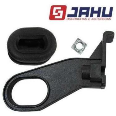 Imagem de Suporte do radiador Fiat Palio 2000 a 2003 - JAHU