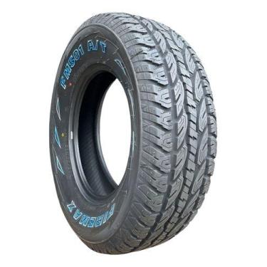 Imagem de Pneu Firemax Aro 16 245/70R16 107T FM501 A/T Letra Branca