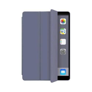 Imagem de Capa Transparente De Silicone PU Para iPad Mini 5 6ª Geração iPad pro 