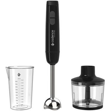 Imagem de Mixer Mixture Max 2 Em 1 Em Inox Cadence 220V