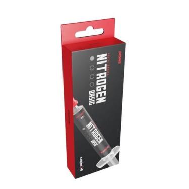 Imagem de Pasta Termica PCYES Nitrogen Basic 4G 5,5W/MK PCYNB0455