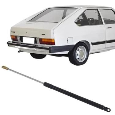 Imagem de Amortecedor Tampa Traseira Porta Malas Passat 1974 à 1989 Mola Gás - S