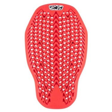 Imagem de Protetor De Coluna Alpinestars Nucleon Plasma Insert Interno, Preto, L