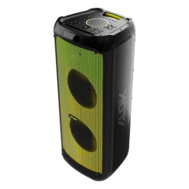 Imagem de Caixa de Som Bluetooth Infinite 700 Com Luz LED 700W RMS WAAW
