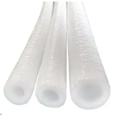 Imagem de Tubo isolante polietileno 1/4x2mts - EOS