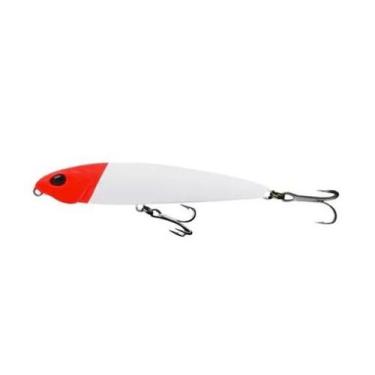 Imagem de Isca Artificial Pesca Snake 90 Marine Sports 9cm Tucunare, 14
