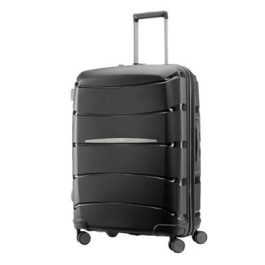 Imagem de Mala Polipropileno Samsonite - Outline PRO, Preto, P