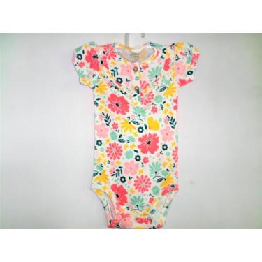 Imagem de Conjunto/ Kit 3 Peças Bodies - Carter's - 6-12 MESES