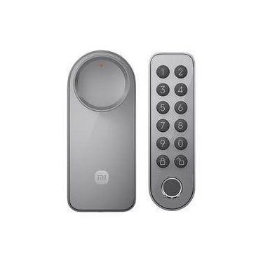 Imagem de Fechadura Inteligente Xiaomi Smart Lock BHR07XDGL Com Keypad