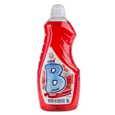 Imagem de Limpador Perfumado Sefe a Base de Álcool Barbarex D Amour 1L