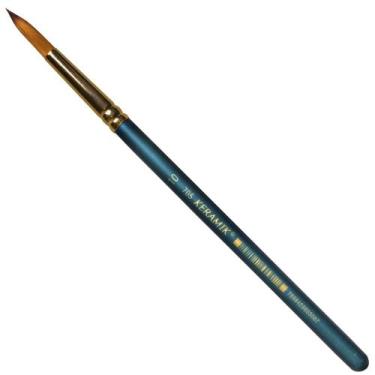 Imagem de Pincel Keramik Redondo Premium 705.10 - KERAMIK KOH-I-NOOR