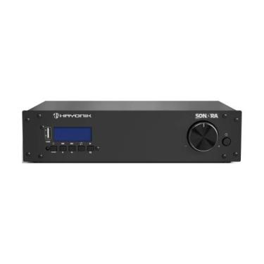 Imagem de Amplificador Sonora 600 60W RMS Hayonik - 0000085785