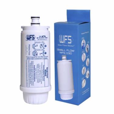 Imagem de Filtro Refil para Purificador de Água IBBL Avanti e Mio de Água Natura