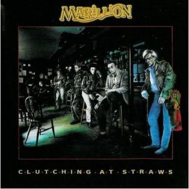 Imagem de CD Marillion - Clutching at Straws - Warner Music