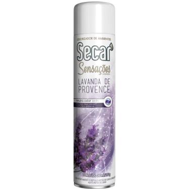 Imagem de Odorizador de Ambiente Secar Lavanda de Provence Neutraliza Maus Odores 360ML Soin