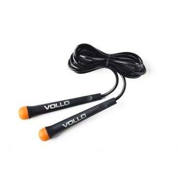 Imagem de Corda de Pular PVC - Padrão: Único - Vollo Sports