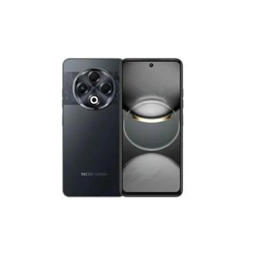 Imagem de Smartphone Tecno Spark 30 256GB, 8GB RAM, Tela 6,78 polegadas 90 Hz, C