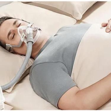 Imagem de Máscara Facial Breathwear YF-02 - Yuwell, G