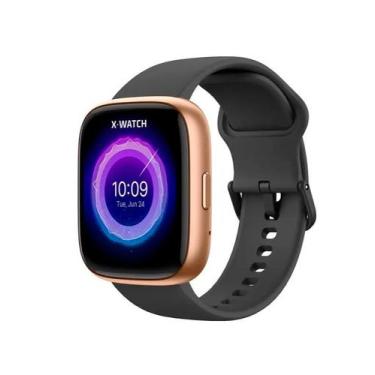 Imagem de Relogio X-Watch Smartwatch Xswuqpi004a