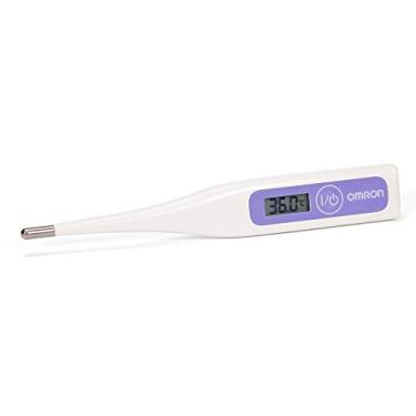 Imagem de OMRON Termômetro Digital com Bateria Substituível MC-246