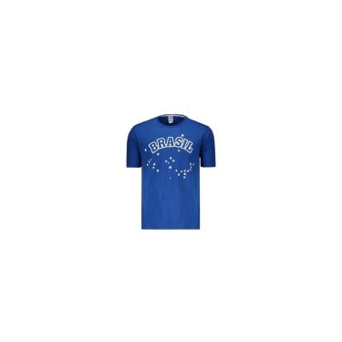 Imagem de Camiseta Brasil Araguaia Braziline