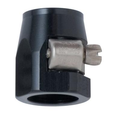 Imagem de Fragola 280210 Z Braçadeira preta tamanho (-10)