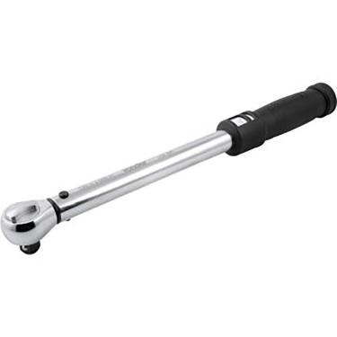 Imagem de Torquímetro de Estalo 1/2" 60mm - Vonder