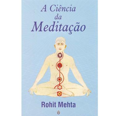 Imagem de Livro - A Ciência da Meditação