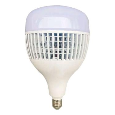 Imagem de Lâmpada Bulbo Alta Potência E27/E40 Led 150W 6500K Bivolt