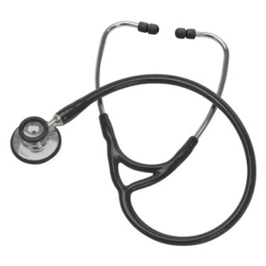 Imagem de Estetoscópio Cardiológico Heine Gamma C3 Aço Inoxidável Preto
