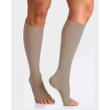 Imagem de Meia 3/4 Select Confort 862 AD 20-30 MMHG Sigvaris Aberta