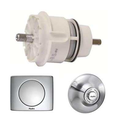 Imagem de Reparo Hydra Eco e Retro Válvula de descarga 1 1/4" 2565.C.114-4686011