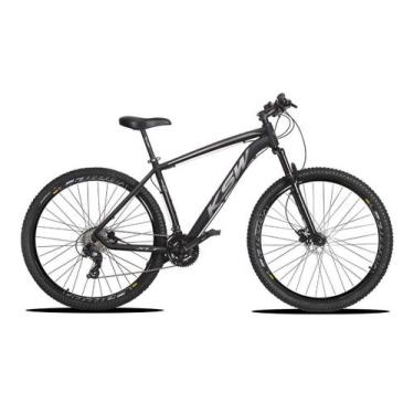 bike aro 29 ksw xlt