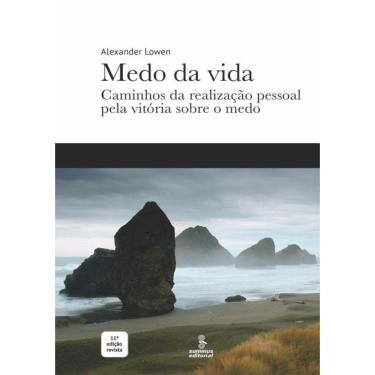 Imagem de Medo Da Vida