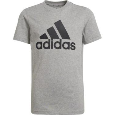 Imagem de Camiseta Adidas Logo Boys Infantil