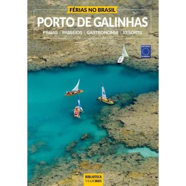 Imagem de Ferias No Brasil - Porto De Galinhas