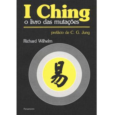 Imagem de Livro - I Ching: o Livro das Mutações - Richard Wilhelm