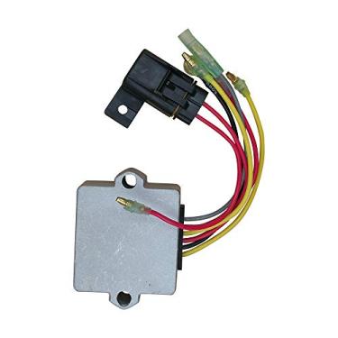 Imagem de Regulador de tensão para motores de popa de mercúrio e marinheiro 8M0084173 8M0045112