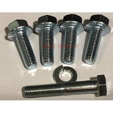 Imagem de 30 Series Torque Conversor parafusos de montagem Predator 212 motores