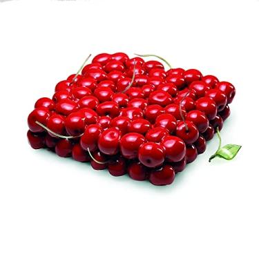 Imagem de Dinara Kasko Molde de silicone de cereja para assar. Molde geométrico de silicone 3D para bolo ou mousse. pelo chef de confeitaria mundialmente famoso Dinara Kasko