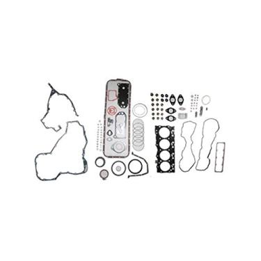 Imagem de JOGO JUNTA SUPERIOR CUMMINS ISB 4CIL VW DELIVERY WORKER CARGO C/RETENTOR