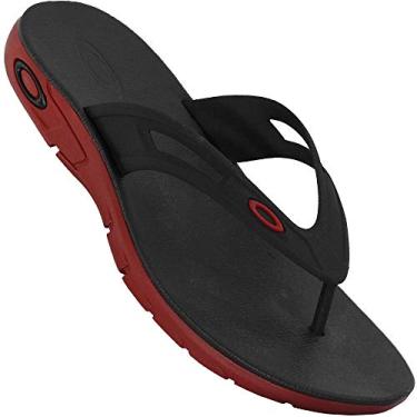 chinelo da oakley lançamento 2018