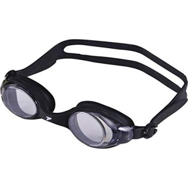 Imagem de Óculos de Natação Myrtos Profissional, Poker, Multicor