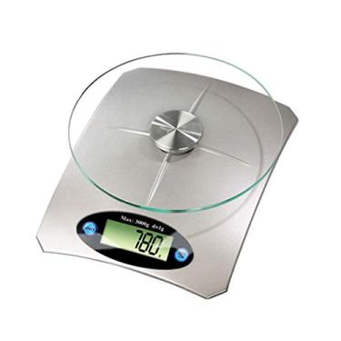 Imagem de balança digital de alimentos balanças de cozinha digitais, balanças de cozinha de cozimento confiáveis