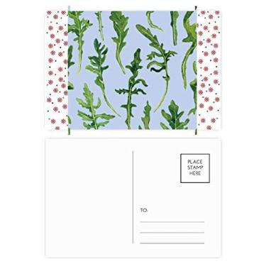 Imagem de Folhas de samambaia, desenho, planta, Natal, Natal, celebração, cartão postal de bênção cartão postal