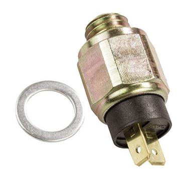 Imagem de Interruptor Luz Ré S10 Blazer 2.2 2.4 2.5 Caravan Chevette Chevy 500 Comodoro D20 D40 D60 Diplomata Marajó Opala Silverado Rosca M14 X 2 7316598 93236444