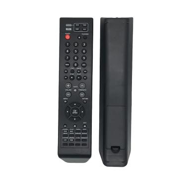 Controle Remoto Compatível DVD Samsung Karaokê P250K 0011E FBT355