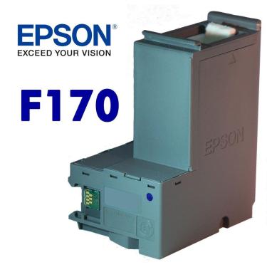 Imagem de Caixa De Manutenção Epson Surecolor F170 - C13S210125