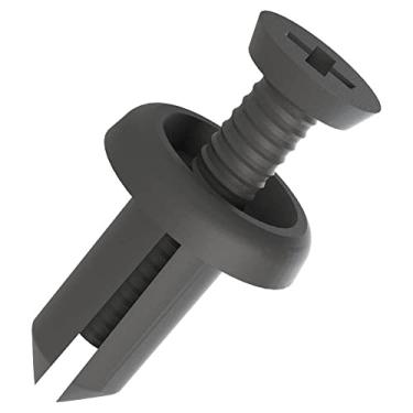 Imagem de Grampo Parachoque Corolla/hilux/sw4/prius/rav4 10pc